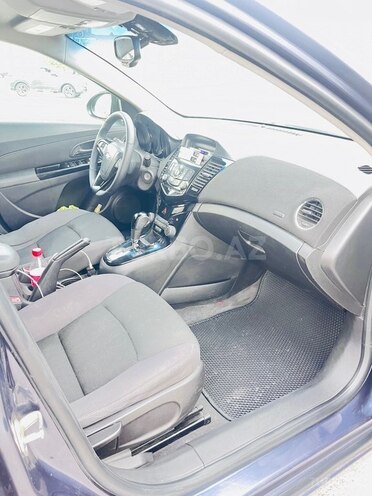 Chevrolet Cruze 2014, 232,000 km - 1.4 л - Bakı