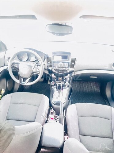 Chevrolet Cruze 2014, 232,000 km - 1.4 л - Bakı