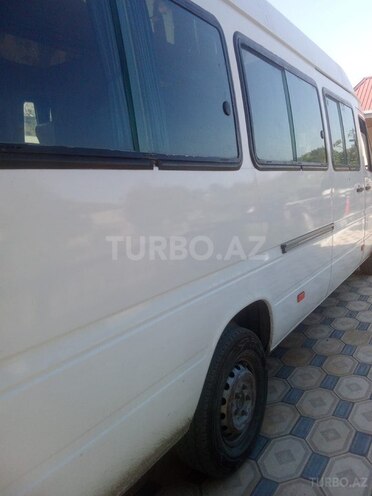 Mercedes Sprinter 312 1998, 223,000 km - 2.9 l - Gəncə