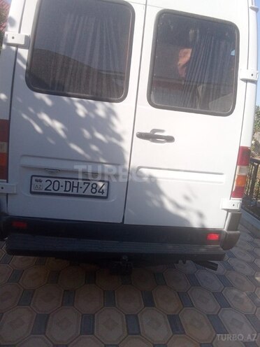 Mercedes Sprinter 312 1998, 223,000 km - 2.9 l - Gəncə