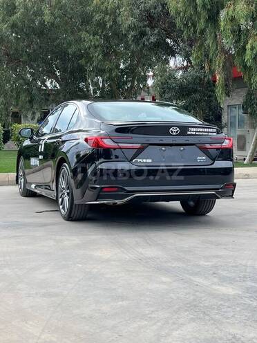 Toyota Camry 2026, 0 km - 2.0 l - Bakı