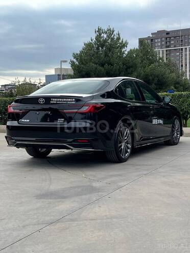 Toyota Camry 2026, 0 km - 2.0 l - Bakı