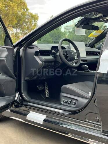 Toyota Camry 2026, 0 km - 2.0 l - Bakı