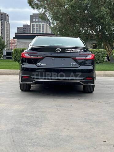 Toyota Camry 2026, 0 km - 2.0 l - Bakı