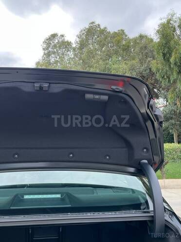 Toyota Camry 2026, 0 km - 2.0 l - Bakı