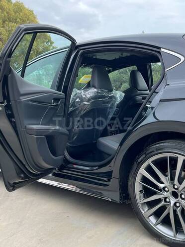 Toyota Camry 2026, 0 km - 2.0 l - Bakı