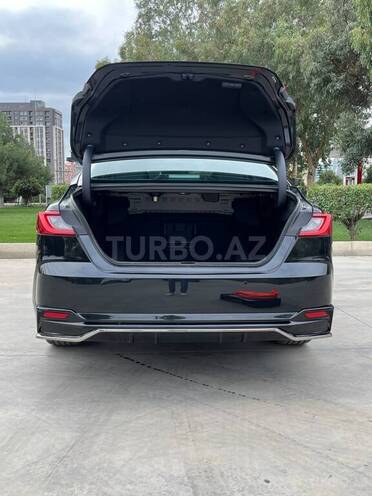 Toyota Camry 2026, 0 km - 2.0 l - Bakı