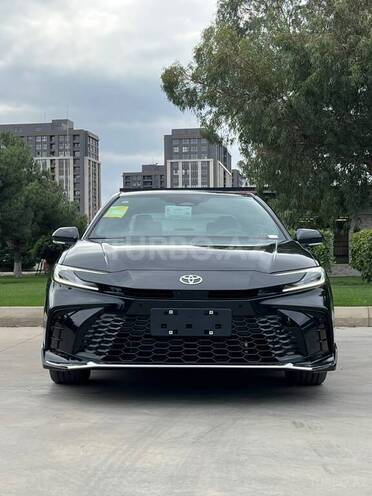 Toyota Camry 2026, 0 km - 2.0 l - Bakı