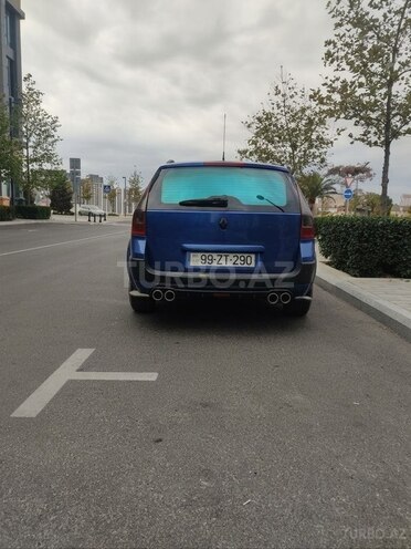 Renault Megane 2008, 400,000 km - 1.5 л - Bakı