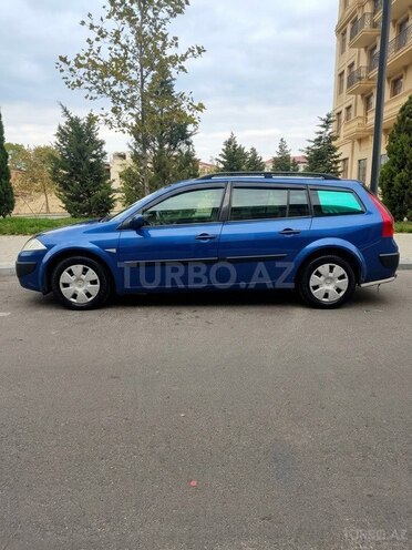 Renault Megane 2008, 400,000 km - 1.5 л - Bakı