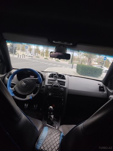Renault Megane 2008, 400,000 km - 1.5 л - Bakı