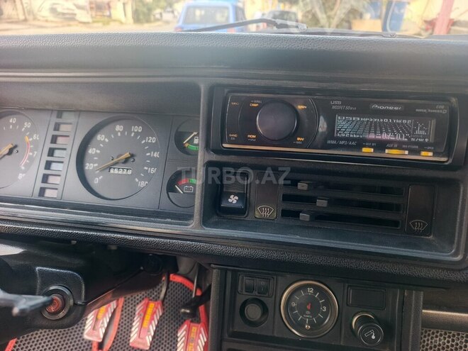 LADA (VAZ) 2107 1996, 654,777 km - 1.5 л - Bakı