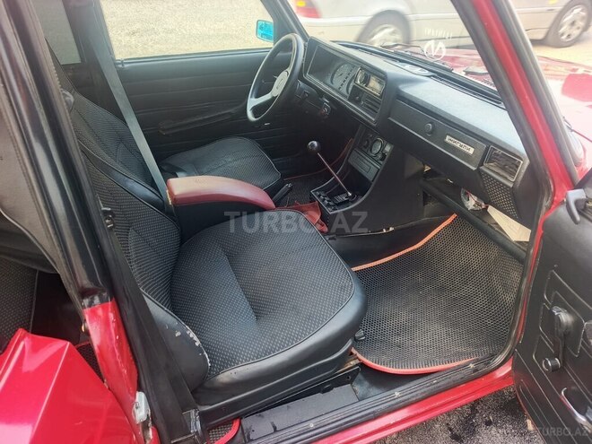 LADA (VAZ) 2107 1996, 654,777 km - 1.5 л - Bakı
