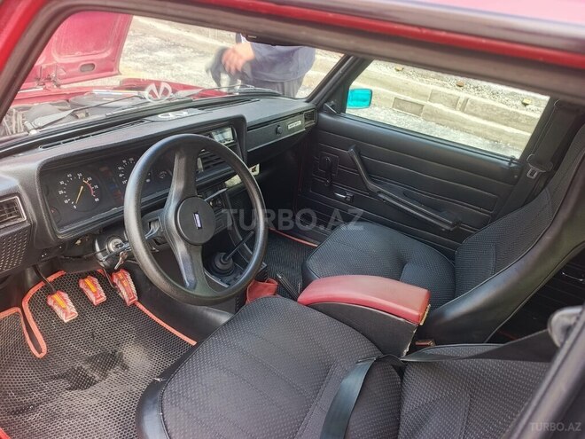 LADA (VAZ) 2107 1996, 654,777 km - 1.5 л - Bakı