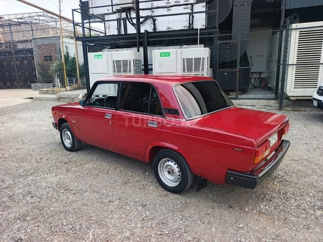 LADA (VAZ) 2107 1996, 654,777 km - 1.5 л - Bakı