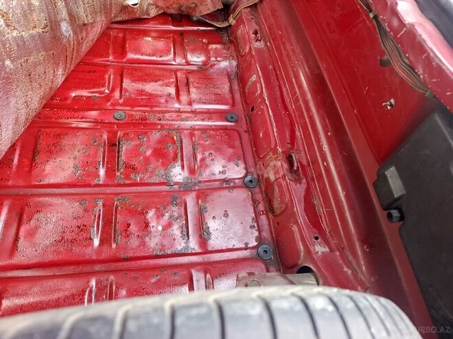 LADA (VAZ) 2107 1996, 654,777 km - 1.5 л - Bakı