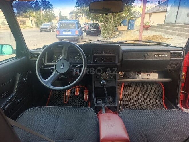 LADA (VAZ) 2107 1996, 654,777 km - 1.5 л - Bakı