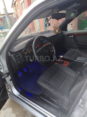 Mercedes C 180 1996, 478,000 km - 1.8 л - Bakı