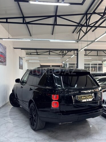 Land Rover Range Rover 2014, 202,000 km - 5.0 l - Bakı