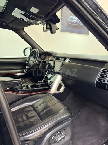 Land Rover Range Rover 2014, 202,000 km - 5.0 l - Bakı