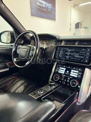 Land Rover Range Rover 2014, 202,000 km - 5.0 l - Bakı