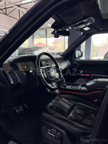 Land Rover Range Rover 2014, 202,000 km - 5.0 l - Bakı