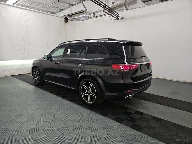 Mercedes GLS 450 4MATIC 2023, 63,109 km - 3.0 l - Bakı