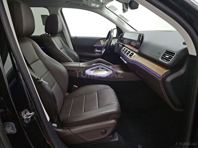 Mercedes GLS 450 4MATIC 2023, 63,109 km - 3.0 l - Bakı