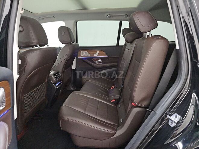 Mercedes GLS 450 4MATIC 2023, 63,109 km - 3.0 l - Bakı