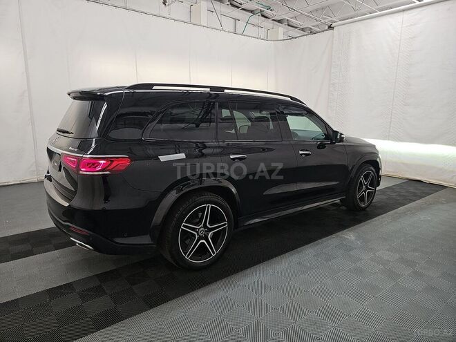 Mercedes GLS 450 4MATIC 2023, 63,109 km - 3.0 l - Bakı