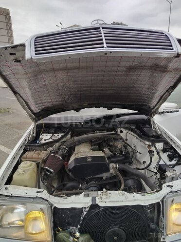 Mercedes 230 E 1992, 222,200 km - 2.3 l - Gəncə