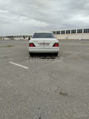 Mercedes 230 E 1992, 222,200 km - 2.3 l - Gəncə