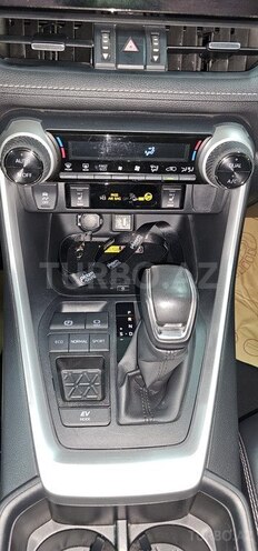 Toyota RAV4 2023, 32,700 km - 2.5 л - Bakı