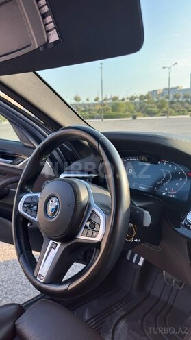 BMW 530e 2022, 100,000 km - 2.0 л - Bakı