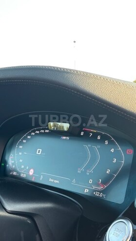 BMW 530e 2022, 100,000 km - 2.0 л - Bakı