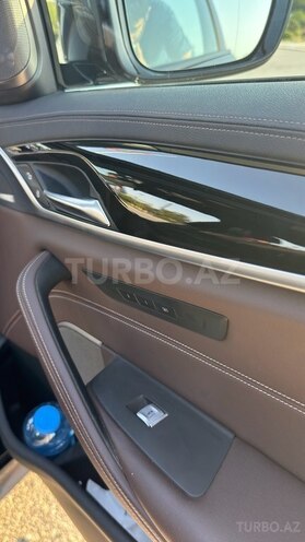 BMW 530e 2022, 100,000 km - 2.0 л - Bakı