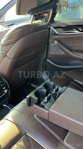 BMW 530e 2022, 100,000 km - 2.0 л - Bakı
