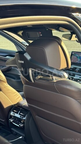 BMW 530e 2022, 100,000 km - 2.0 л - Bakı