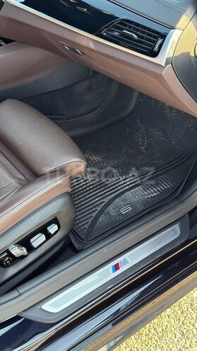 BMW 530e 2022, 100,000 km - 2.0 л - Bakı
