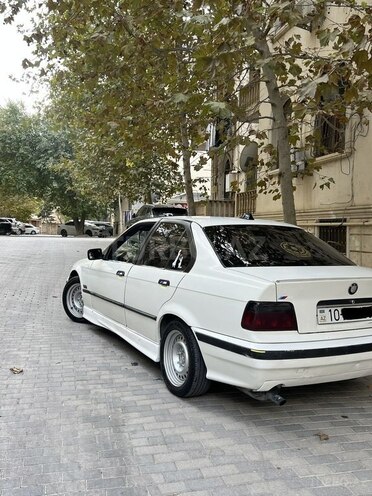 BMW 318 1993, 548,424 km - 1.8 l - Bakı