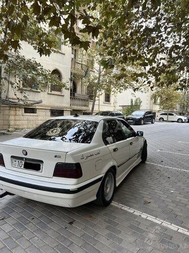 BMW 318 1993, 548,424 km - 1.8 l - Bakı