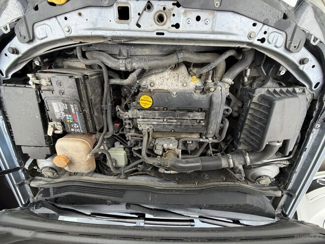 Opel Astra 2009, 249,500 km - 1.4 l - Sumqayıt