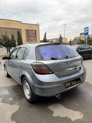 Opel Astra 2009, 249,500 km - 1.4 l - Sumqayıt