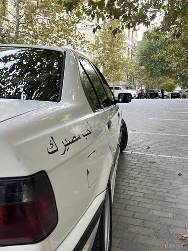 BMW 318 1993, 548,424 km - 1.8 l - Bakı