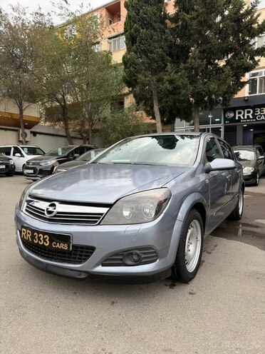 Opel Astra 2009, 249,500 km - 1.4 l - Sumqayıt