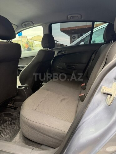 Opel Astra 2009, 249,500 km - 1.4 l - Sumqayıt