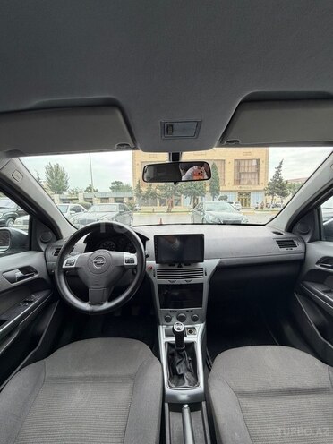 Opel Astra 2009, 249,500 km - 1.4 l - Sumqayıt