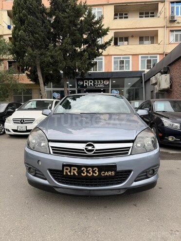 Opel Astra 2009, 249,500 km - 1.4 l - Sumqayıt