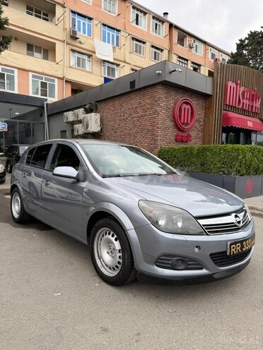 Opel Astra 2009, 249,500 km - 1.4 l - Sumqayıt