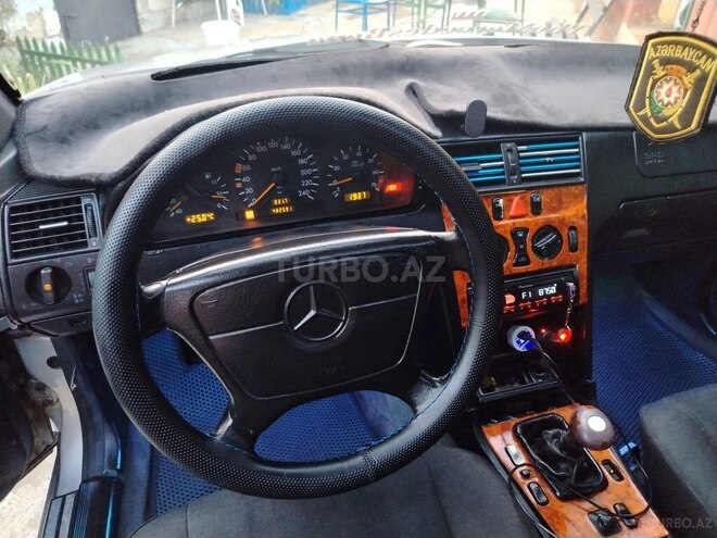 Mercedes C 180 1996, 478,000 km - 1.8 л - Bakı